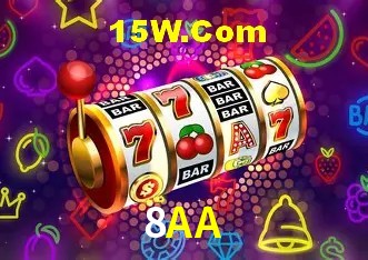 8AA Bet