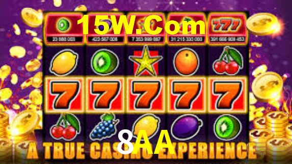 8AA Com Login