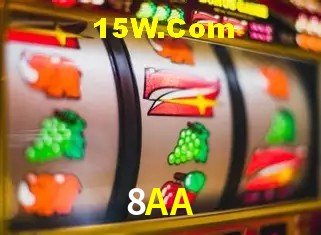 8AA: Seu Cassino Premiado com Pagamentos Rápidos