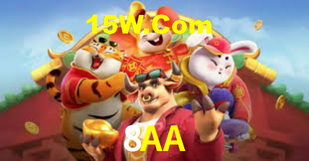 8AA
