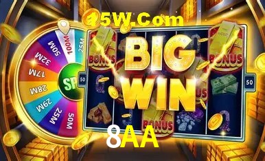 8AA
