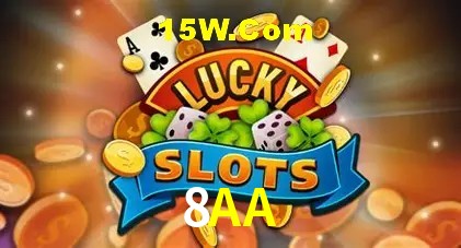 8AA: Jogos de Caça-Níqueis-Altas Recompensas, Roleta-Velocidade, Blackjack-Desafios Máximos